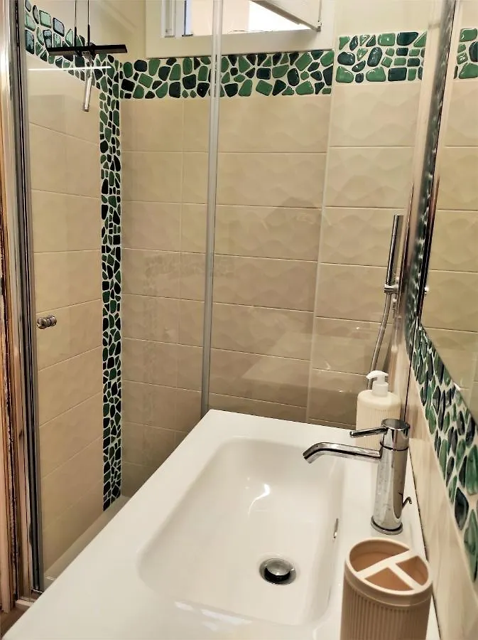 Perla Del Golfo - Ortigia Holidays Fontane Bianche 0*,  Italia