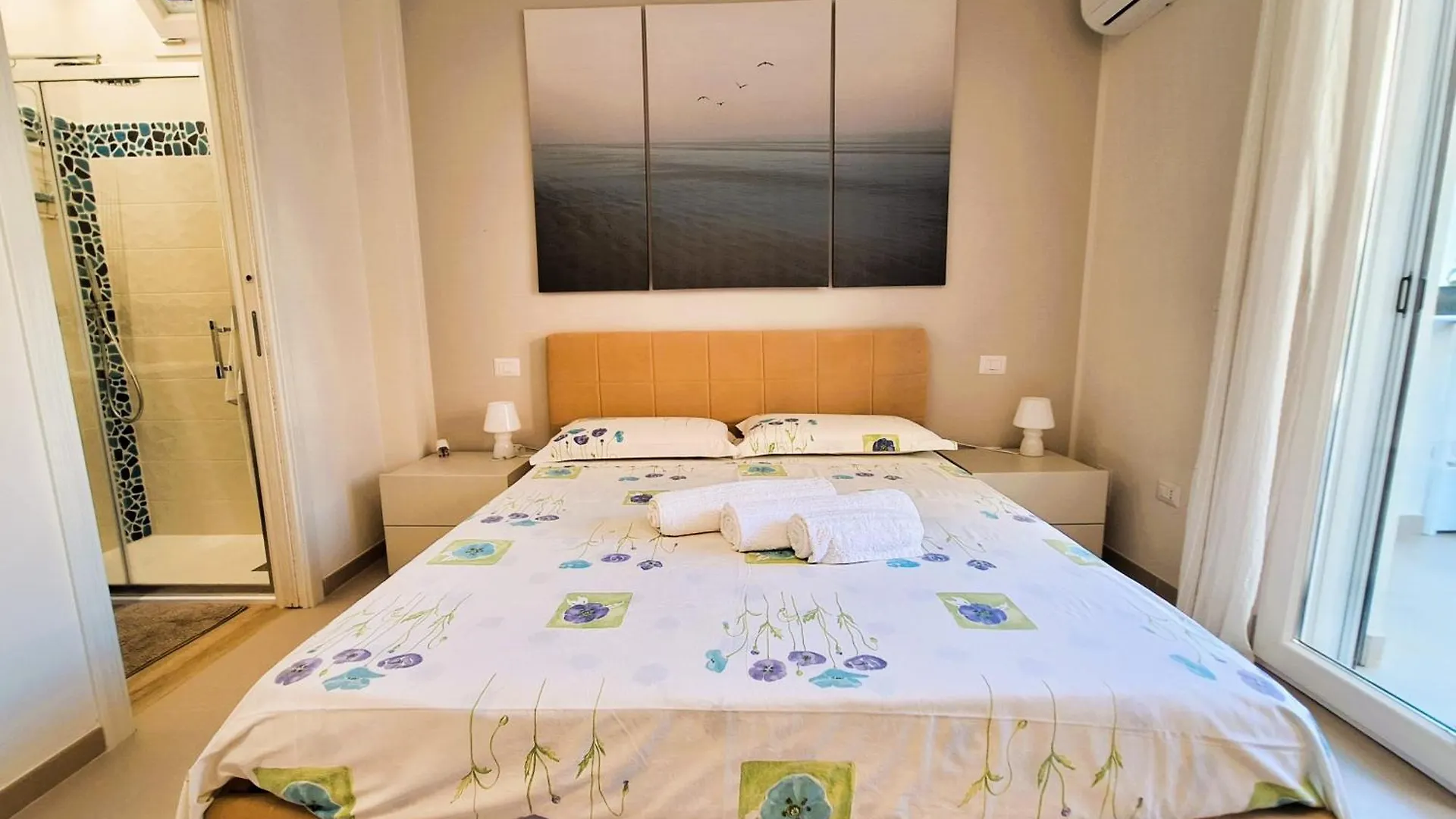 Perla Del Golfo - Ortigia Holidays Fontane Bianche 0*,  Italia