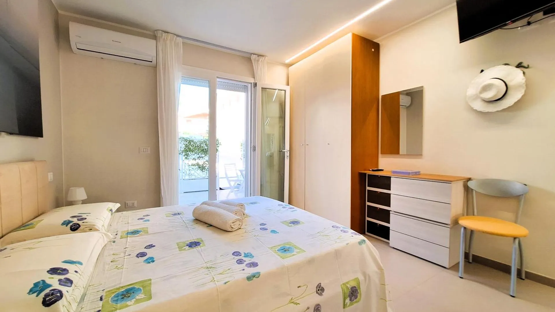 Perla Del Golfo - Ortigia Holidays Fontane Bianche 0*,  Italia